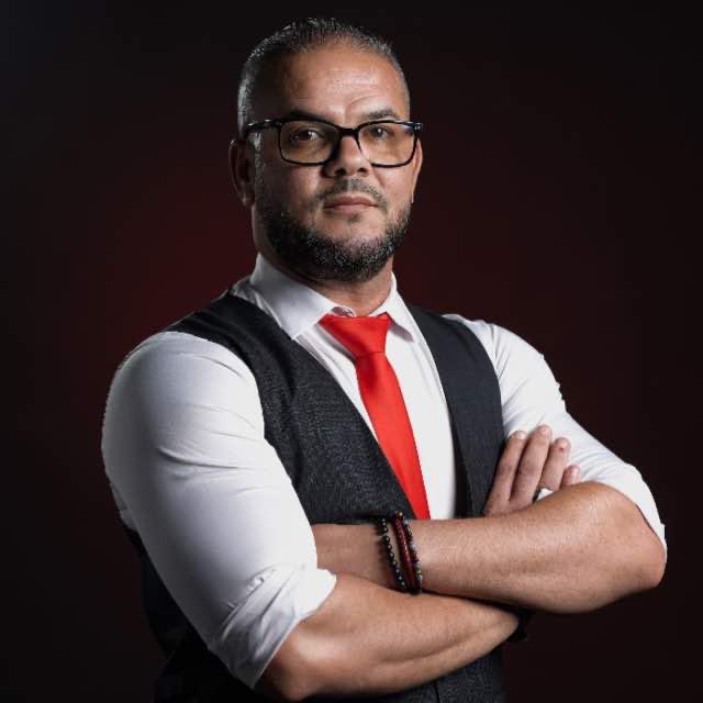 Sofiane Senoussi